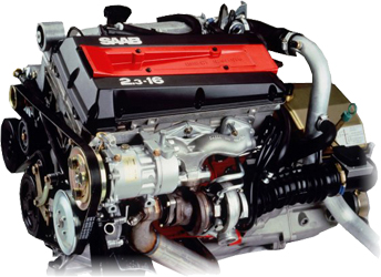 P527C Engine